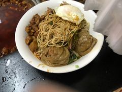 -小无锡面馆