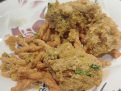 -小秦淮·南京土菜(新亭西路店)
