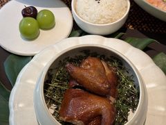 -王府茶楼茶宴·创意菜(大观园总店)