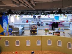 -苏宁红孩子乐园(新都苏宁易购广场店)