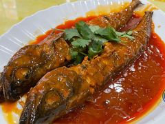 -故乡明太鱼屋(航北路店)