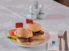 bread&nbsp;beef-沙利文餐厅(南湾街店)