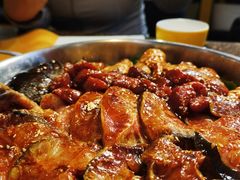 -黄记煌三汁焖锅(崇文门店)