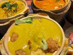 -泰妃殿(武汉首店)