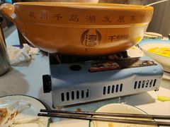 -千岛湖小鱼儿·淳安匠心农家菜