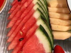 -渝信川菜(西单店)