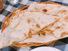-Santoor 萨都里印度餐厅(北锣鼓巷店)
