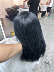 -HD HAIR STYLE