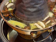 -京炭铜锅涮肉·羊蝎子·羊肉炉(保利·时光里店)