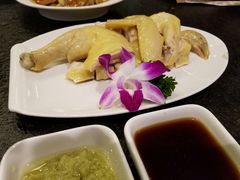 白切鸡-悟长年潮汕菜砂锅粥(圣熙8号店)