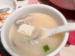 -西贝(金桥店)