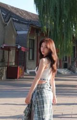 -DL HOPE造型
