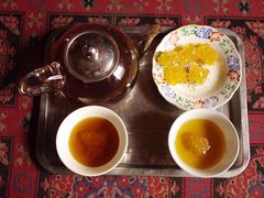 -百年老茶馆
