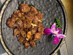 -和风铁板料理(山姆会员店)