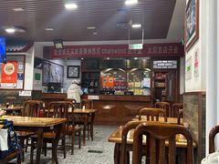 -柴氏风味斋(甘家口店)