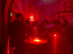 -Orangutan Bunker猩猩地堡酒吧(兰桂坊店)
