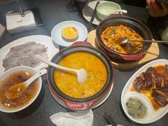 -蝴蝶里·粤菜·点心(滨江龙湖店)