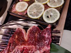 -厚贞日式烤肉(浦东汇智店)