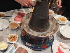 -东来顺饭庄(apm总店)