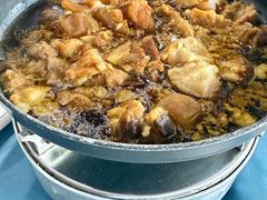 -金家老三饭庄(常营店)