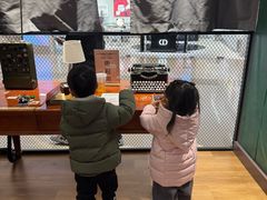 -天河城购物中心