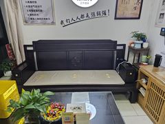 -张钰强中医正骨推拿连锁(华发商都店)