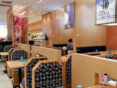 大堂-晴季寿司(红旗街万达店)