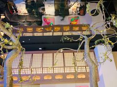 -桂满陇·海市蜃楼·黑金(国金店)