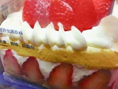 -FASHION BAKERY法森贝克(新德路店)