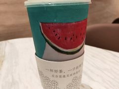 -奈雪的茶(skp店)