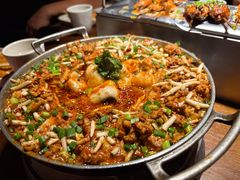 -李不管把把烧(火车南站店)