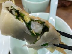 -春水锅贴·传统鲁菜(大明湖店)