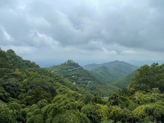 -莫干山风景区