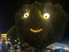 -特克斯八卦城