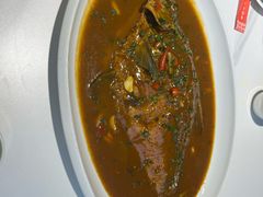 -楚鱼王·河鲜·湖北菜(华农店)