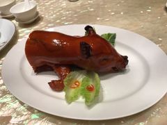 -8餐厅(新葡京酒店)