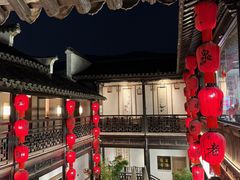 -二泉园老菜馆·百年无锡菜