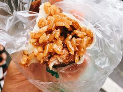 -航天馒头(瞻园路店)