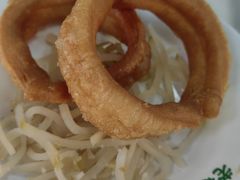 -老磁器口豆汁店(天坛店)