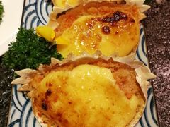 -福樱兰海鲜放题铁板烧(加州店)