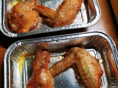 -尊宝比萨(空港国际店)