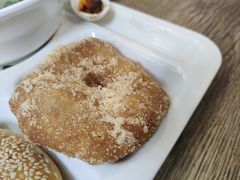 -老街粘食店(宜昌路店)