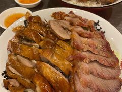 -吾家香港烧腊专门店