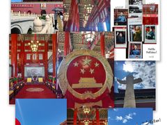 -天安门城楼