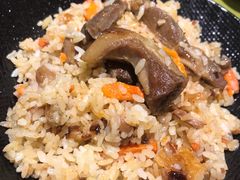 -塔哈尔·新疆盛宴(城西银泰店)