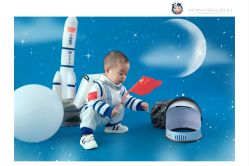 -奶牛叔叔儿童摄影生活馆(太仓店)