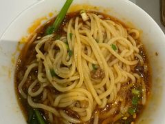 担担面-眉州东坡(民族园店)