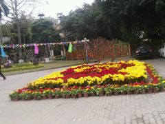 -金砂公园