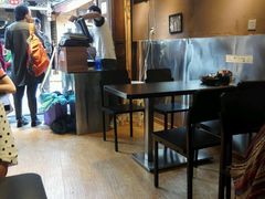 大堂-勺子米线·云南传统小吃市集(四方街店)