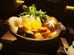 -山葵家·创意料理(万象汇店)